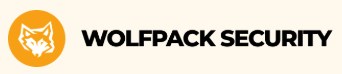 Wolfpack Security logo