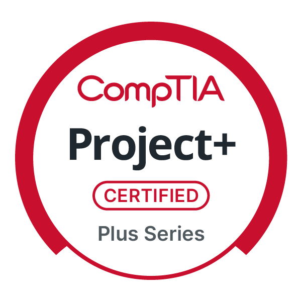 Project+